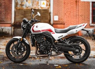 Deux ans après sa création, ZXMOTO pose ses roues au Maroc