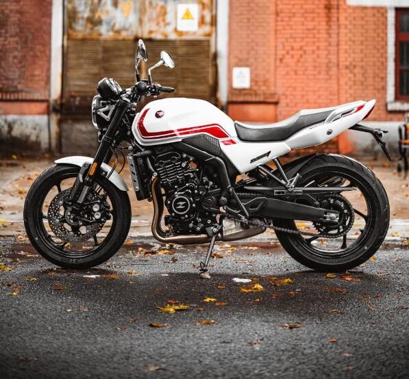 Deux ans après sa création, ZXMOTO pose ses roues au Maroc Deux ans après sa création, ZXMOTO pose ses roues au Maroc