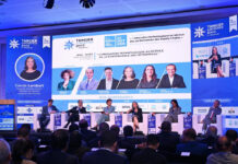Tanger Logistics Days : À Tanger Med, la logistique prépare son virage vers l’IA Tanger Logistics Days : À Tanger Med, la logistique prépare son virage vers l’IA
