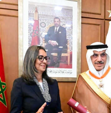 La BID veut inscrire sa coopération avec le Maroc dans la durée La BID veut inscrire sa coopération avec le Maroc dans la durée