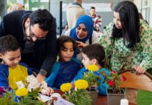 Vivo Energy Maroc élargit son action éducative et vise plus de 400.000 jeunes Vivo Energy Maroc élargit son action éducative et vise plus de 400.000 jeunes