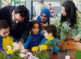 Vivo Energy Maroc élargit son action éducative et vise plus de 400.000 jeunes Vivo Energy Maroc élargit son action éducative et vise plus de 400.000 jeunes
