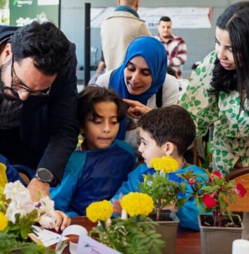 Vivo Energy Maroc élargit son action éducative et vise plus de 400.000 jeunes Vivo Energy Maroc élargit son action éducative et vise plus de 400.000 jeunes