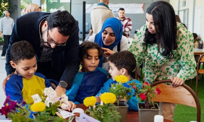 Vivo Energy Maroc élargit son action éducative et vise plus de 400.000 jeunes Vivo Energy Maroc élargit son action éducative et vise plus de 400.000 jeunes