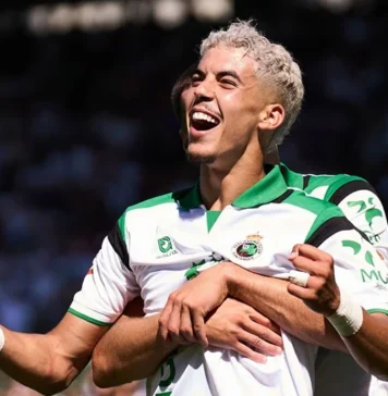 Zabiri et Gessime brillent avant les rendez-vous du Maroc Yassir Zabiri poursuit son excellent début de saison en Espagne avec un doublé, tandis que Yassine Gessime contribue au but de Strasbourg contre Monaco.