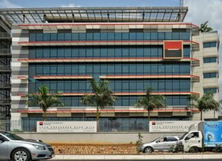 Attijariwafa bank s’apprête à prendre les commandes de Société Générale Ghana