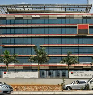 Attijariwafa bank s’apprête à prendre les commandes de Société Générale Ghana Attijariwafa bank s’apprête à prendre les commandes de Société Générale Ghana