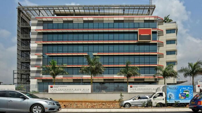 Attijariwafa bank s’apprête à prendre les commandes de Société Générale Ghana Attijariwafa bank s’apprête à prendre les commandes de Société Générale Ghana