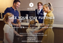 Le Hyatt Regency Casablanca propose des séjours à tarif réduit Le Hyatt Regency Casablanca propose des séjours à tarif réduit
