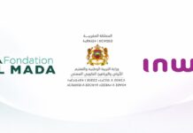 Écoles rurales : Inwi et la Fondation Al Mada étendent leur programme numérique à 150 établissements Écoles rurales : Inwi et la Fondation Al Mada étendent leur programme numérique à 150 établissements