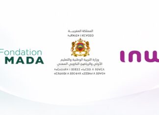Écoles rurales : Inwi et la Fondation Al Mada étendent leur programme numérique à 150 établissements