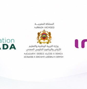Écoles rurales : Inwi et la Fondation Al Mada étendent leur programme numérique à 150 établissements Écoles rurales : Inwi et la Fondation Al Mada étendent leur programme numérique à 150 établissements
