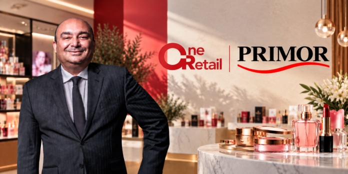 Moncef Belkhayat décroche la franchise de l'espagnol Primor au Maroc Moncef Belkhayat décroche la franchise de l'espagnol Primor au Maroc