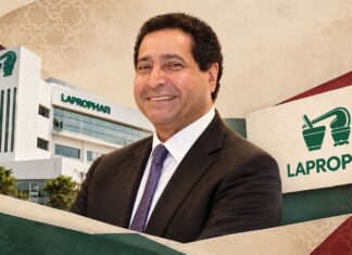 Laprophan ouvre son capital en Bourse pour financer ses ambitions industrielles