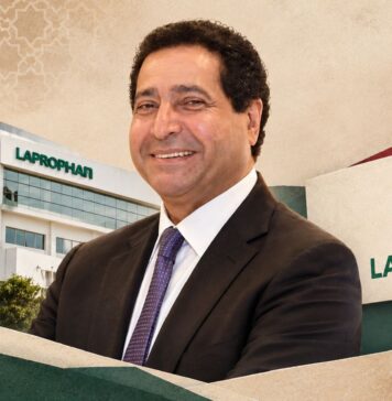 Laprophan ouvre son capital en Bourse pour financer ses ambitions industrielles Laprophan ouvre son capital en Bourse pour financer ses ambitions industrielles