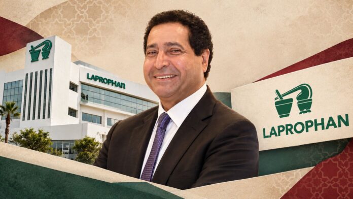 Laprophan ouvre son capital en Bourse pour financer ses ambitions industrielles