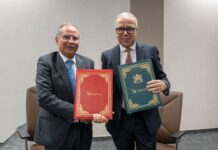 Le Crédit Agricole du Maroc et la FM6SS s’associent pour faciliter l’accès aux soins Le Crédit Agricole du Maroc et la FM6SS s’associent pour faciliter l’accès aux soins