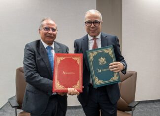 Le Crédit Agricole du Maroc et la FM6SS s’associent pour faciliter l’accès aux soins