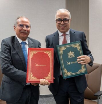 Le Crédit Agricole du Maroc et la FM6SS s’associent pour faciliter l’accès aux soins Le Crédit Agricole du Maroc et la FM6SS s’associent pour faciliter l’accès aux soins