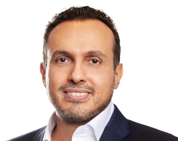 ADYL LARAKI Mondelēz International place Adyl Laraki à la tête de ses activités dans quatre pays