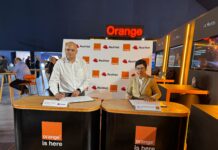 Aux Assises de l’AUSIM, Orange Maroc renforce son offensive dans le cloud et l’IA Aux Assises de l’AUSIM 2026, Orange Maroc renforce ses alliances technologiques pour développer le cloud souverain et les réseaux intelligents