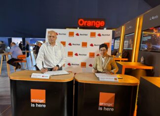 Aux Assises de l’AUSIM, Orange Maroc renforce son offensive dans le cloud et l’IA Aux Assises de l’AUSIM 2026, Orange Maroc renforce ses alliances technologiques pour développer le cloud souverain et les réseaux intelligents