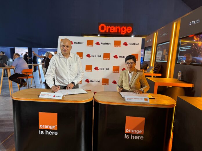 AUSIM 01 Aux Assises de l’AUSIM 2026, Orange Maroc renforce ses alliances technologiques pour développer le cloud souverain et les réseaux intelligents