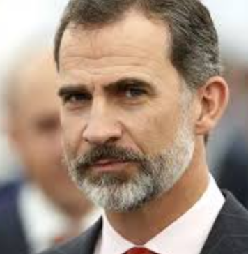 Le Roi d’Espagne Felipe VI se rendra à Sebta et Melilla les 13 et 14 octobre Le Roi d'Espagne Felipe VI se rendra à Sebta et Melilla les 13 et 14 octobre