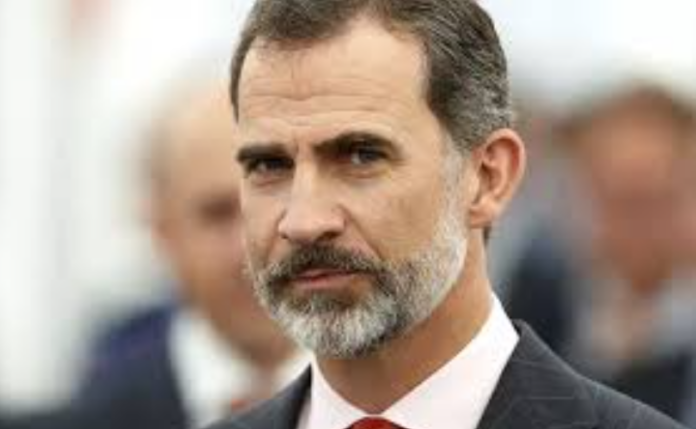 Le Roi d'Espagne Felipe VI se rendra à Sebta et Melilla les 13 et 14 octobre Le Roi d'Espagne Felipe VI se rendra à Sebta et Melilla les 13 et 14 octobre