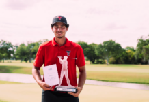 Golf : le Marocain Adam Bresnu remporte le Ben Hogan Invitational Golf : le Marocain Adam Bresnu remporte le Ben Hogan Invitational