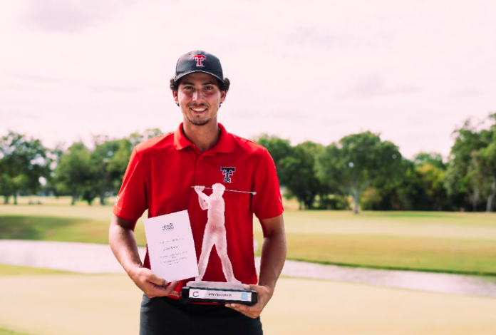 Golf : le Marocain Adam Bresnu remporte le Ben Hogan Invitational Golf : le Marocain Adam Bresnu remporte le Ben Hogan Invitational