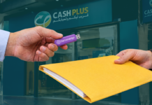 La signature électronique qualifiée arrive dans 13 agences Cash Plus La signature électronique qualifiée arrive dans 13 agences Cash Plus