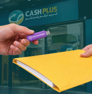 La signature électronique qualifiée arrive dans 13 agences Cash Plus La signature électronique qualifiée arrive dans 13 agences Cash Plus