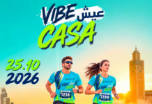 Le Crédit du Maroc Casablanca Marathon monte en puissance Le Crédit du Maroc Casablanca Marathon monte en puissance