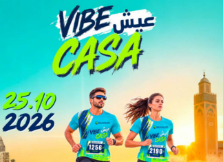 Le Crédit du Maroc Casablanca Marathon monte en puissance Le Crédit du Maroc Casablanca Marathon monte en puissance