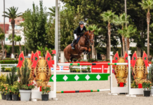 Morocco Royal Tour : Bourquard ouvre l’édition 2026 en vainqueur Morocco Royal Tour : Bourquard ouvre l’édition 2026 en vainqueur