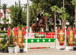 Morocco Royal Tour : Bourquard ouvre l’édition 2026 en vainqueur Morocco Royal Tour : Bourquard ouvre l’édition 2026 en vainqueur