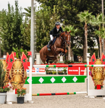 Morocco Royal Tour : Bourquard ouvre l’édition 2026 en vainqueur Morocco Royal Tour : Bourquard ouvre l’édition 2026 en vainqueur