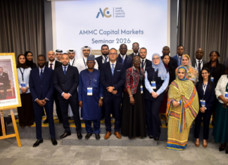 L’AMMC veut faire de Rabat un lieu de rencontre annuel des régulateurs L’AMMC veut faire de Rabat un lieu de rencontre annuel des régulateurs