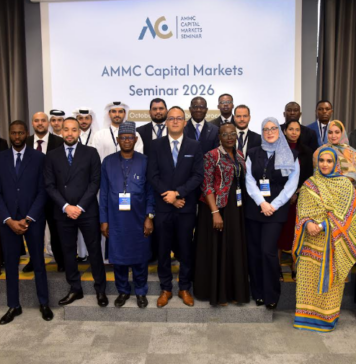 L’AMMC veut faire de Rabat un lieu de rencontre annuel des régulateurs L’AMMC veut faire de Rabat un lieu de rencontre annuel des régulateurs