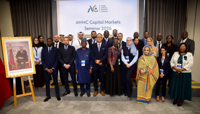 L’AMMC veut faire de Rabat un lieu de rencontre annuel des régulateurs L’AMMC veut faire de Rabat un lieu de rencontre annuel des régulateurs