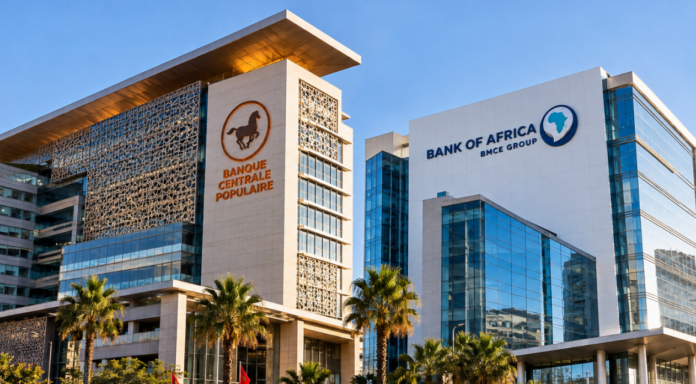 Banques africaines : Bank of Africa intègre le Top 10, BCP conserve son rang Banques africaines : Bank of Africa intègre le Top 10, BCP conserve son rang