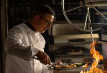 Braise Social Kitchen : la nouvelle adresse gourmande de Casablanca Braise Social Kitchen : la nouvelle adresse gourmande de Casablanca