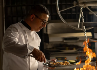 Braise Social Kitchen : la nouvelle adresse gourmande de Casablanca Braise Social Kitchen : la nouvelle adresse gourmande de Casablanca