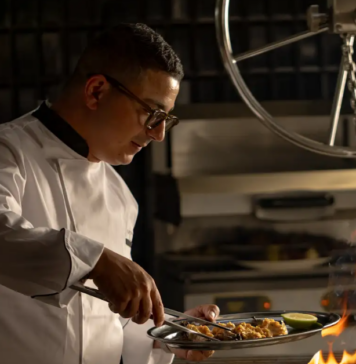 Braise Social Kitchen : la nouvelle adresse gourmande de Casablanca Braise Social Kitchen : la nouvelle adresse gourmande de Casablanca