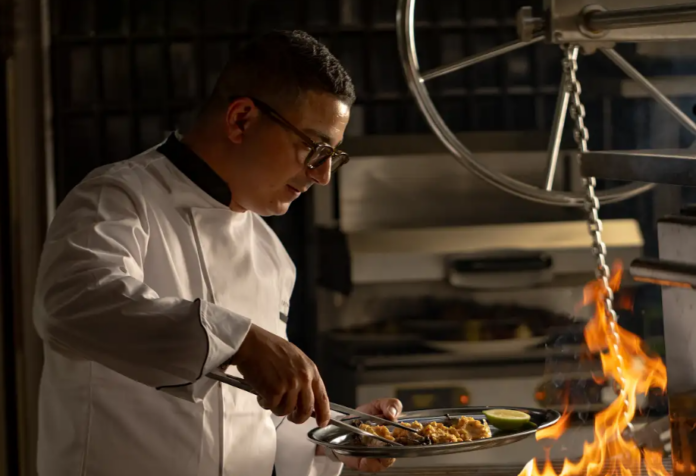 Braise Social Kitchen : la nouvelle adresse gourmande de Casablanca