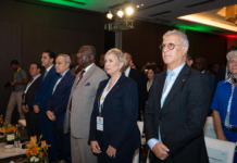 À Rabat, l’ONCF et l’UIC explorent les marchés carbone pour financer le rail africain À Rabat, l’ONCF et l’UIC explorent les marchés carbone pour financer le rail africain
