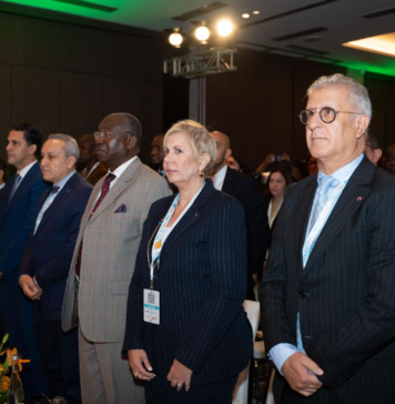 À Rabat, l’ONCF et l’UIC explorent les marchés carbone pour financer le rail africain À Rabat, l’ONCF et l’UIC explorent les marchés carbone pour financer le rail africain