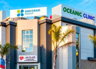 Oncorad Group lance une technique pour traiter les artères coronaires calcifiées Oncorad Group lance une technique pour traiter les artères coronaires calcifiées
