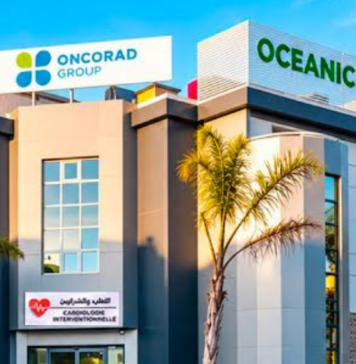 Oncorad Group lance une technique pour traiter les artères coronaires calcifiées Oncorad Group lance une technique pour traiter les artères coronaires calcifiées
